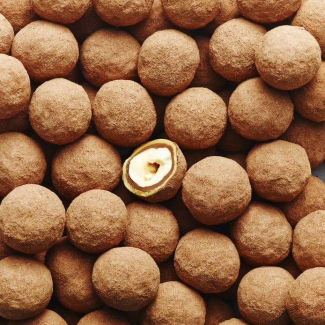 Sjokolade