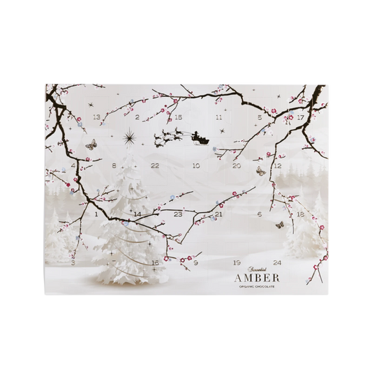 Amber Christmas Julekalender