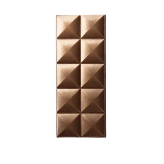 Dubaisjokolade 100g