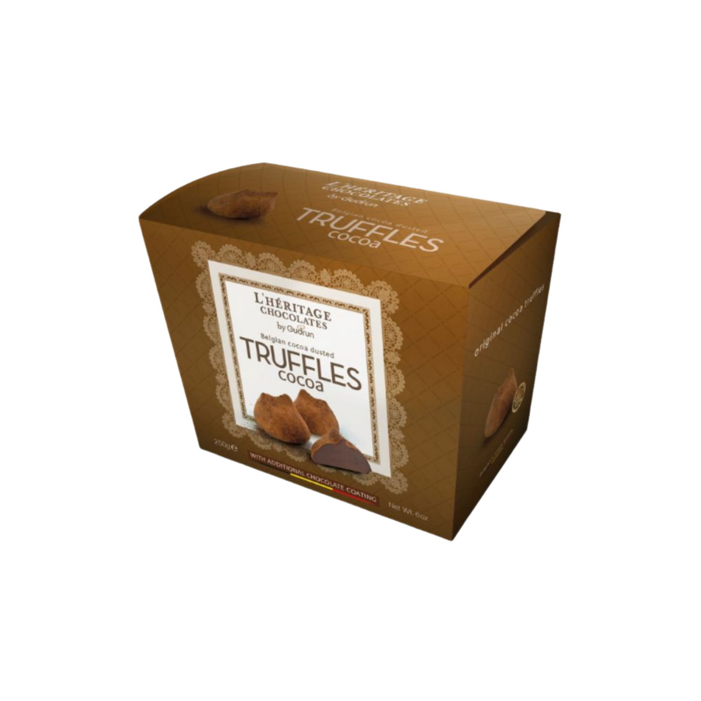 L`Heritage - Orginal