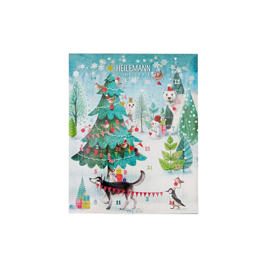 Heilemann - Julekalender