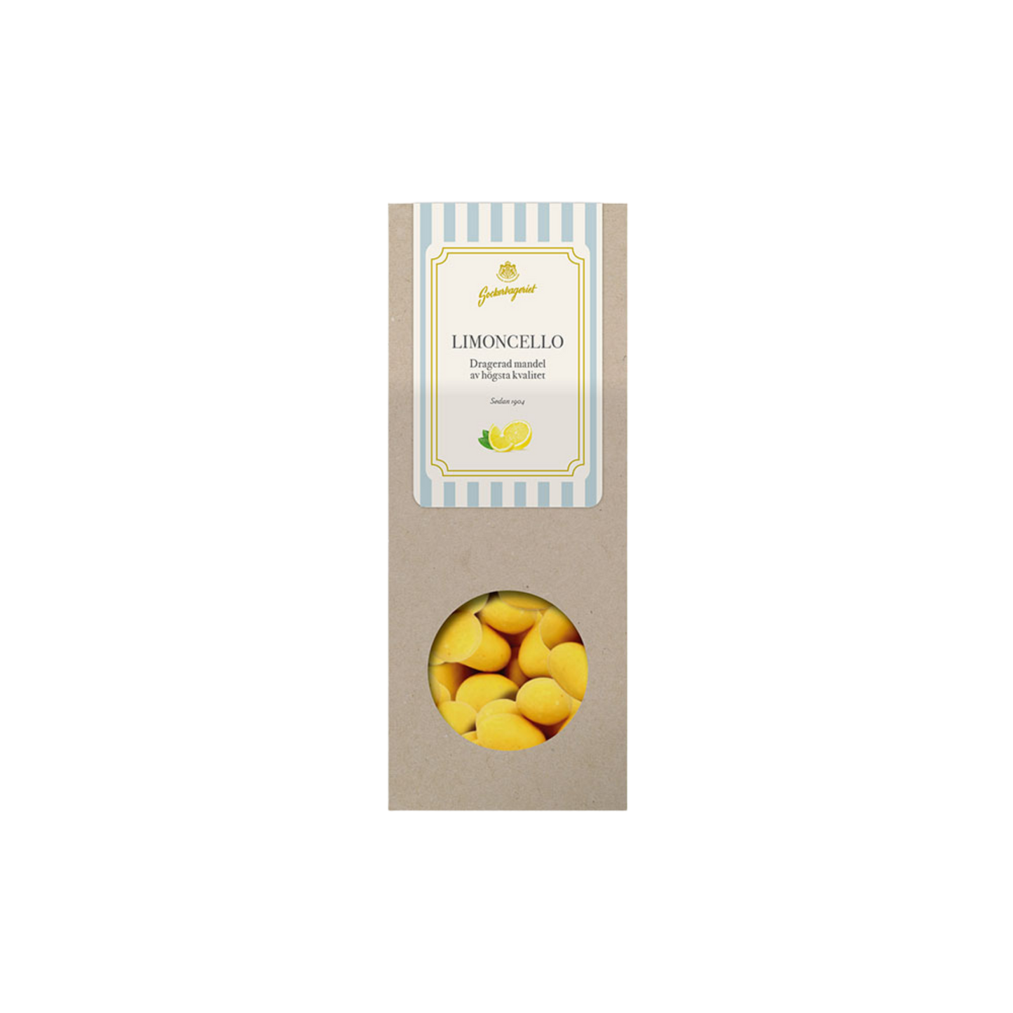 Limoncellomandler