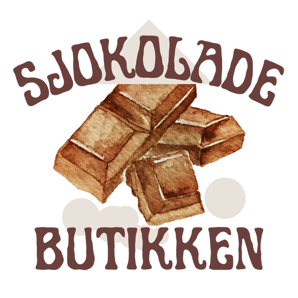 Sjokoladebutikken