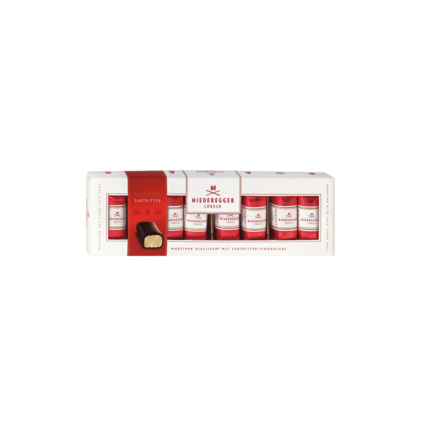 Niederegger marsipan klassisk 100g
