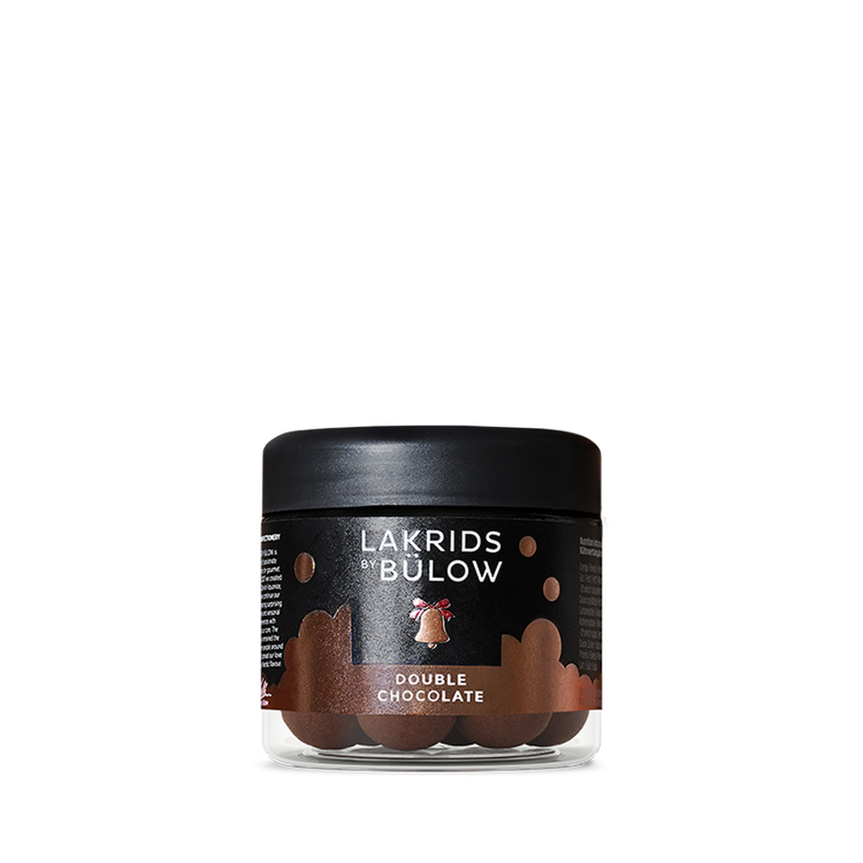 Double Chocolate - Small