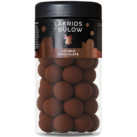 Double Chocolate - Regular