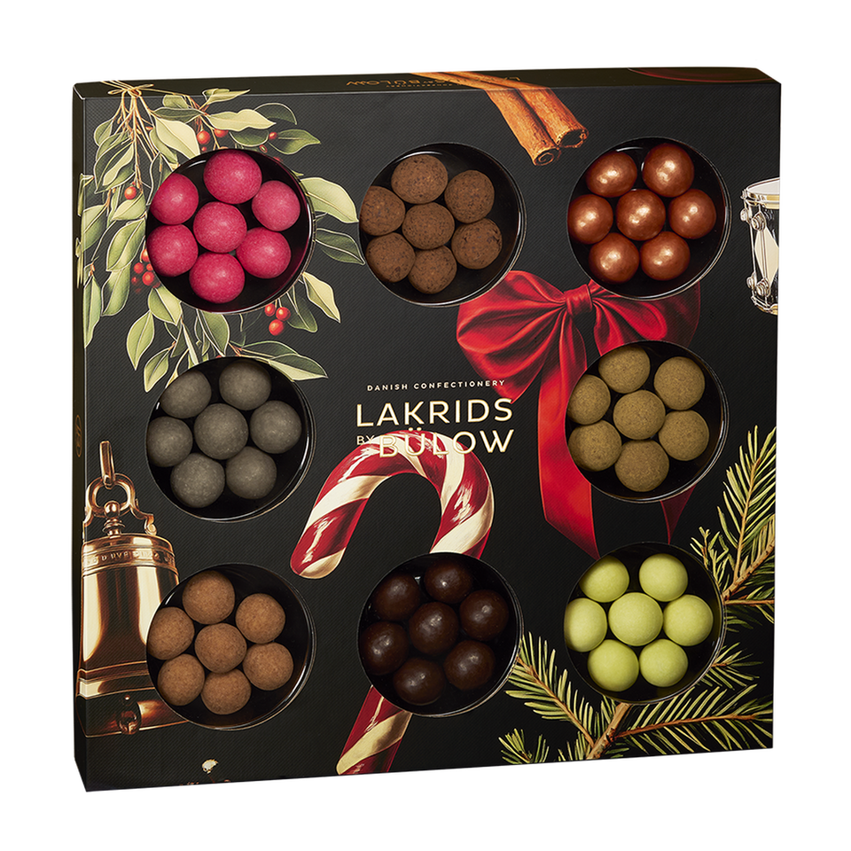 Winter Selection Box