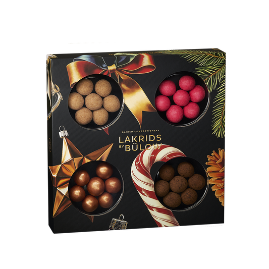 Small Winter Selection Box