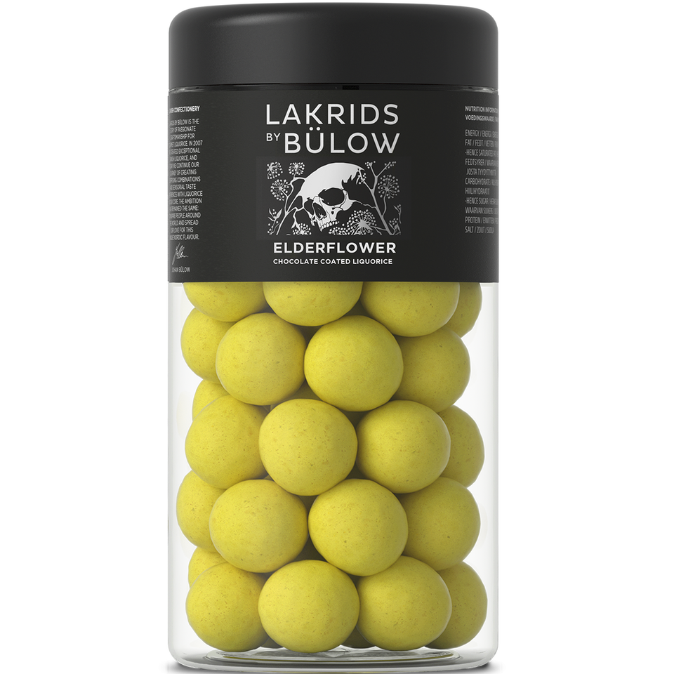 Elderflower - Regular