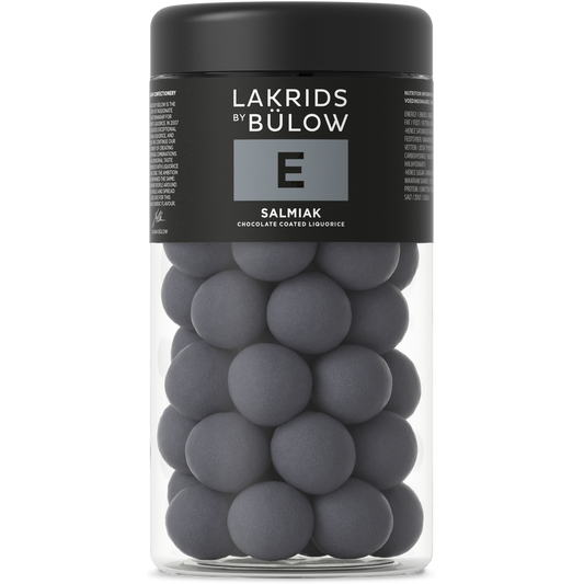 E - Regular