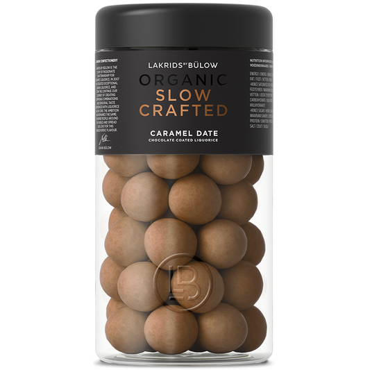 Slow Craft - Caramel Date