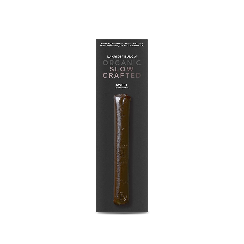 Slow Craft - Sweet Stick