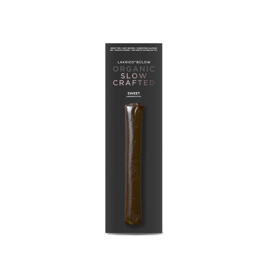 Slow Craft - Sweet Stick
