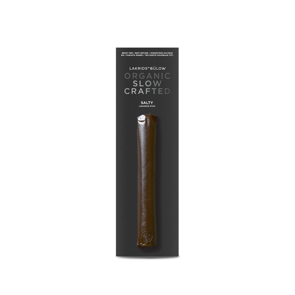 Slow Craft - Salty Stick