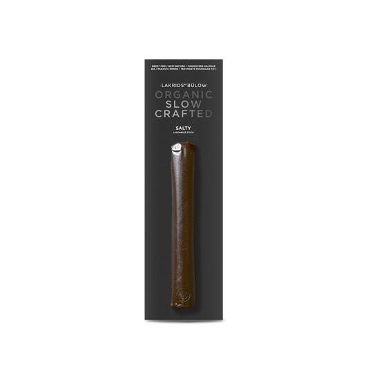 Slow Craft - Salty Stick