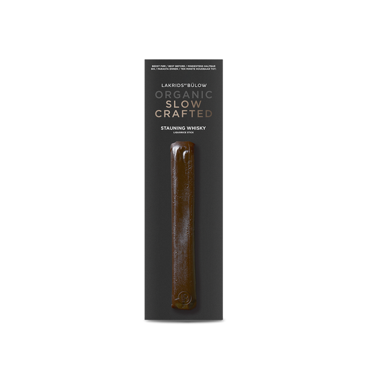 Slow Craft - Whiskey Stick