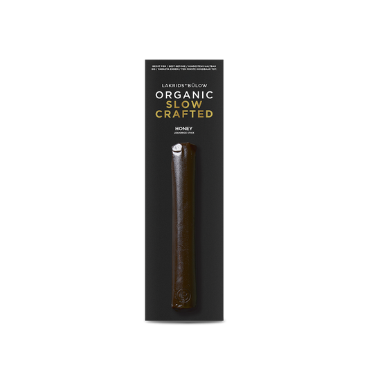 Slow Craft - Honey Stick