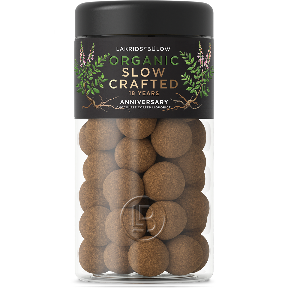 Slow Craft - Anniversary