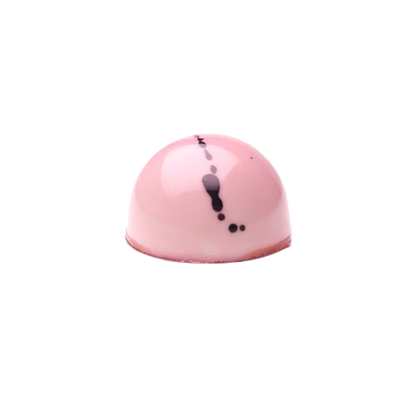 Jordbær Pannacotta