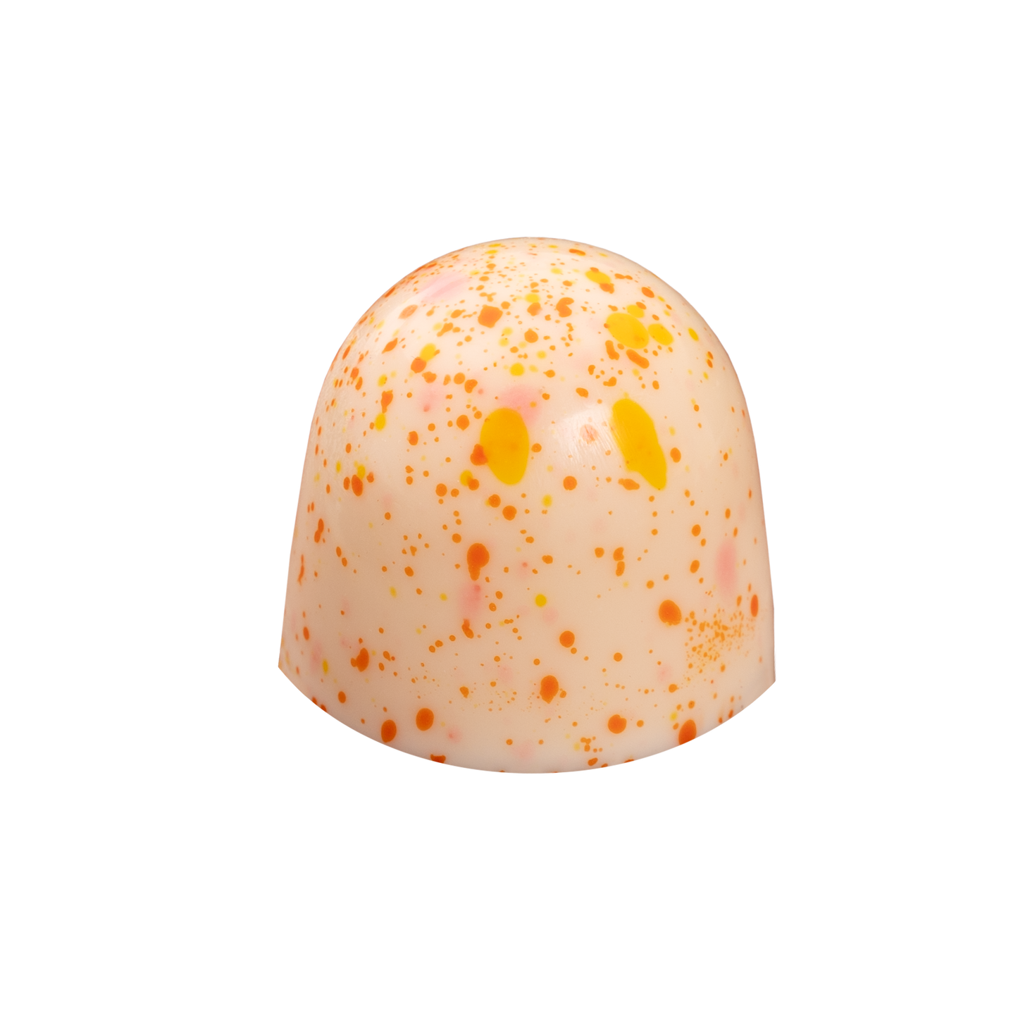 Yoghurtpasjon