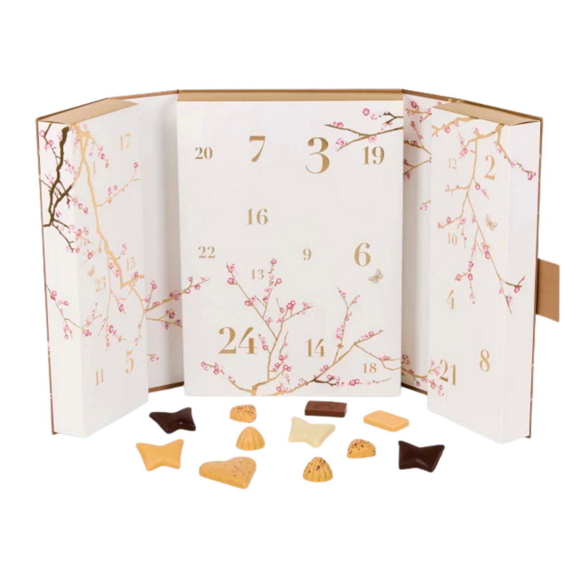 Edition Noël - Julekalender