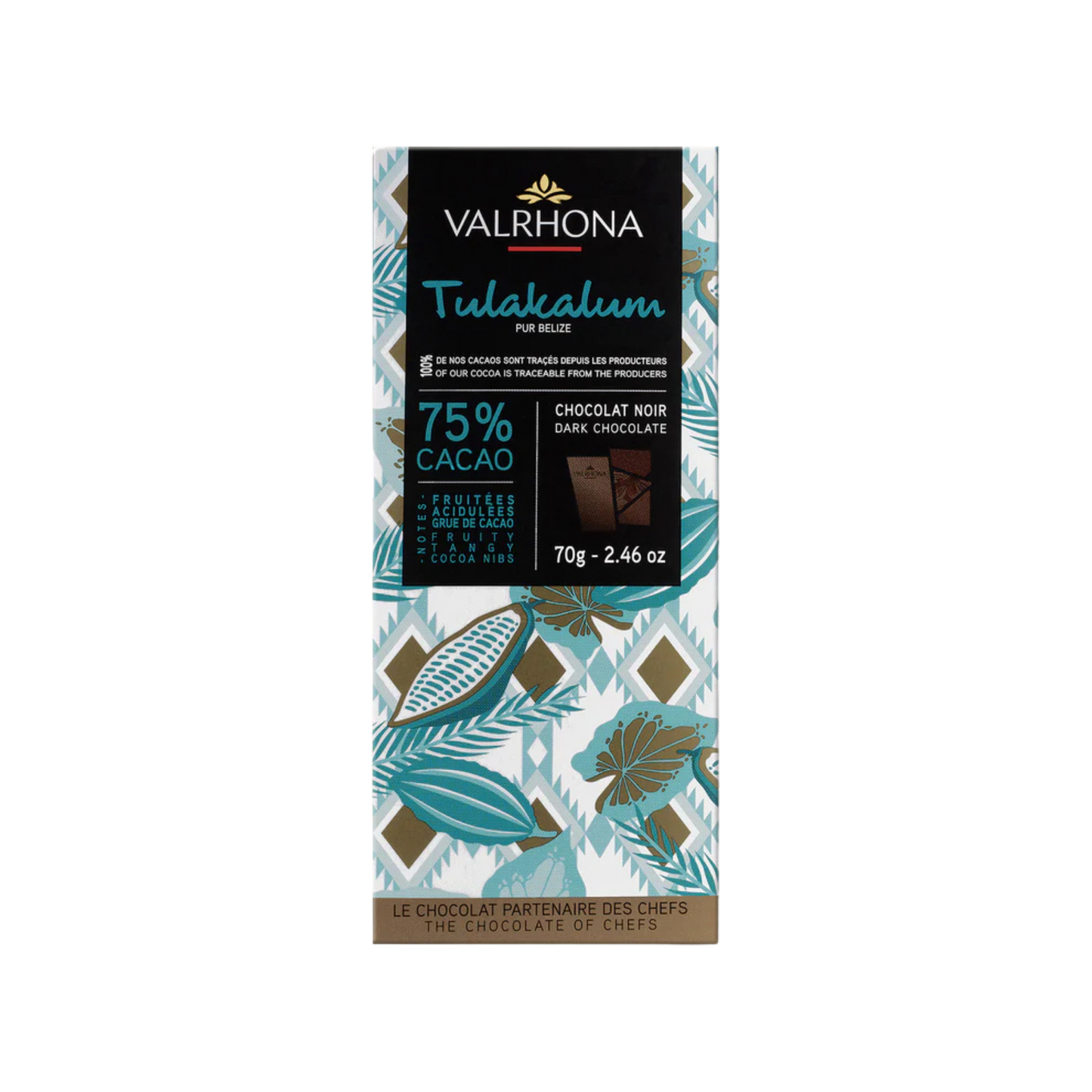 Tulakalum 75%