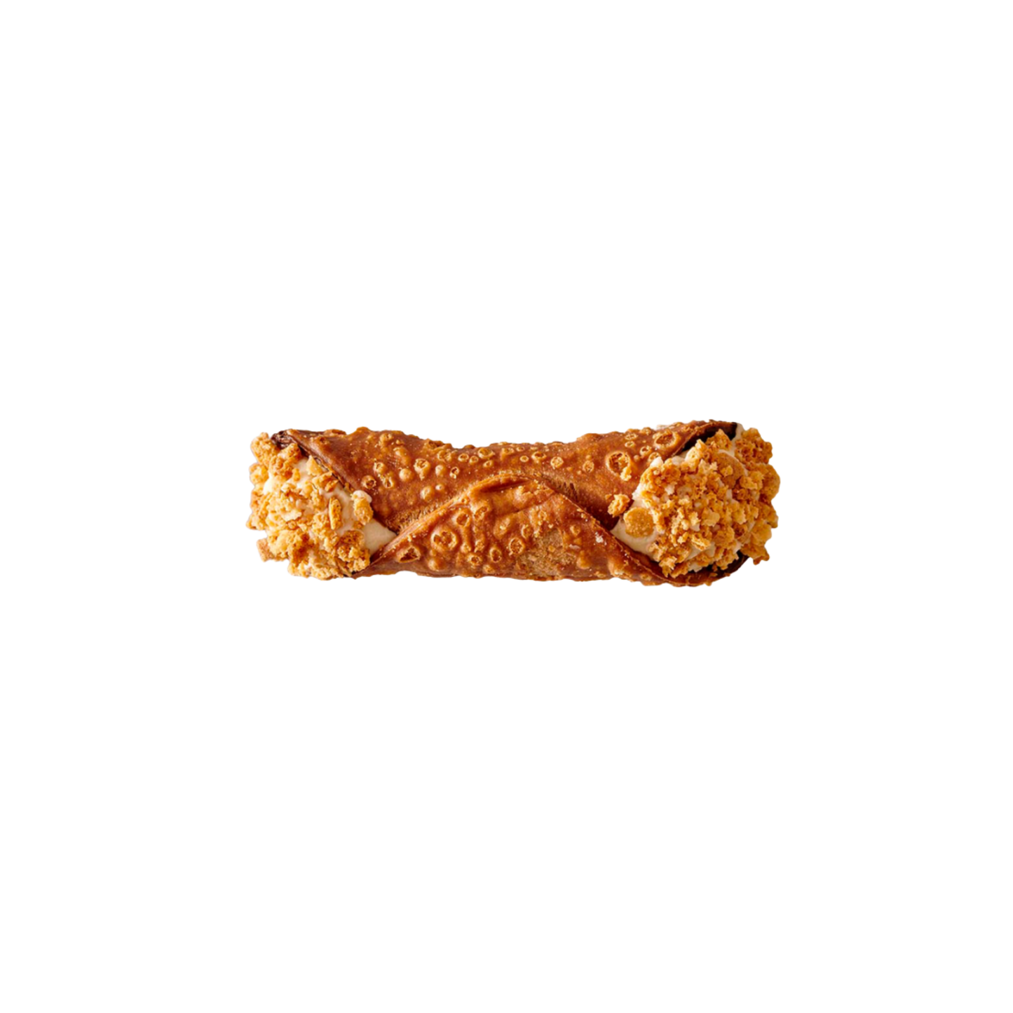 Cannoli - Amaretto