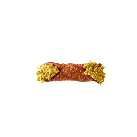 Cannoli - Pistasj