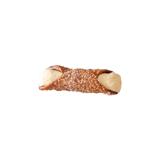 Cannoli - Vanilje