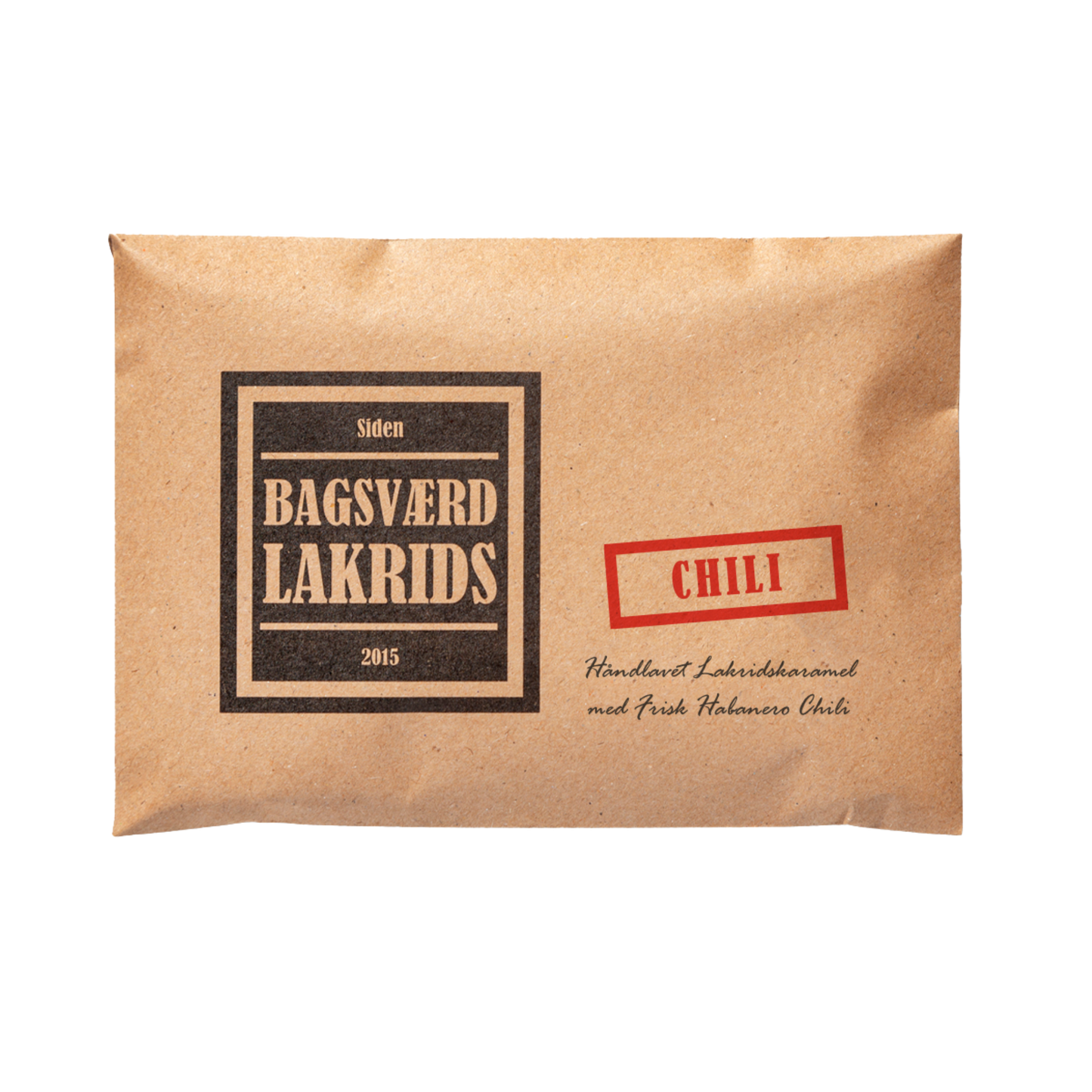 Bagsværd Chili