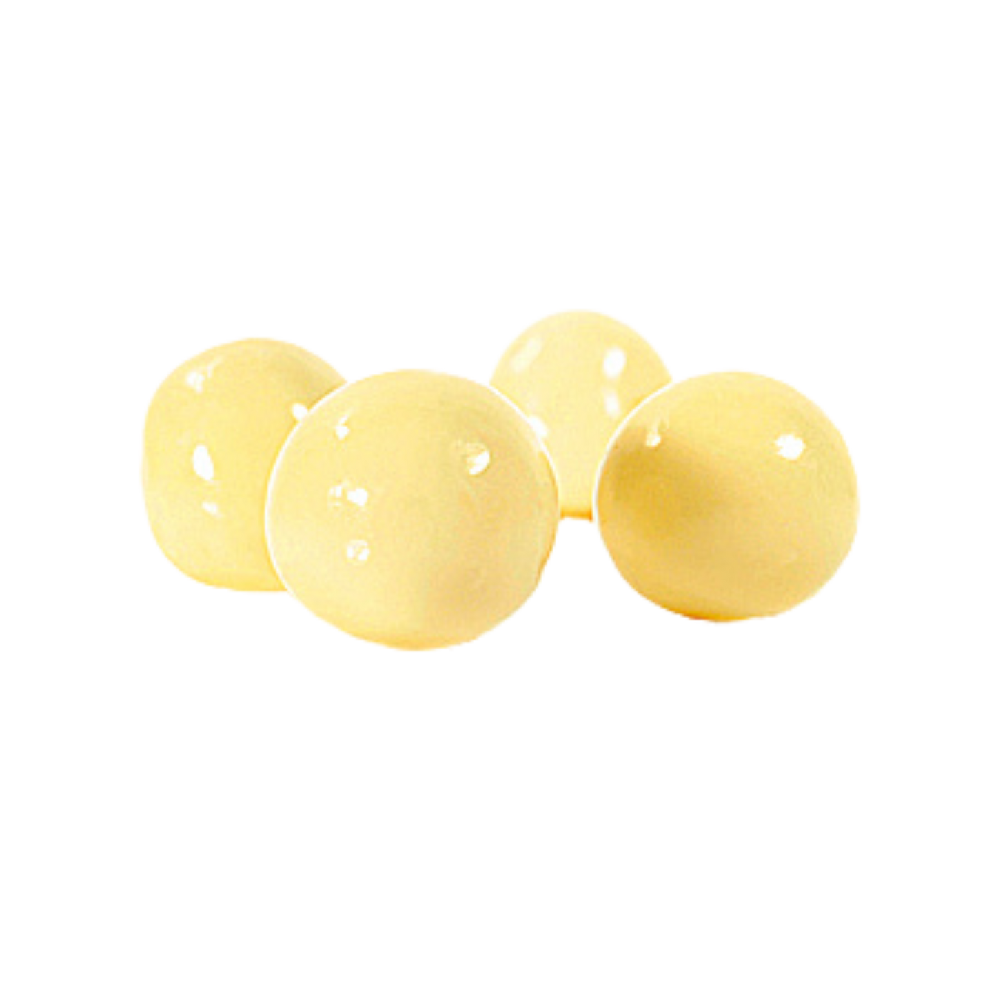 Egglikørkuler 125g