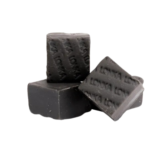 Lakrisfudge