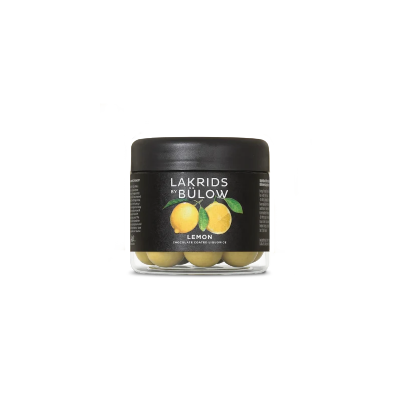 Lemon - Small