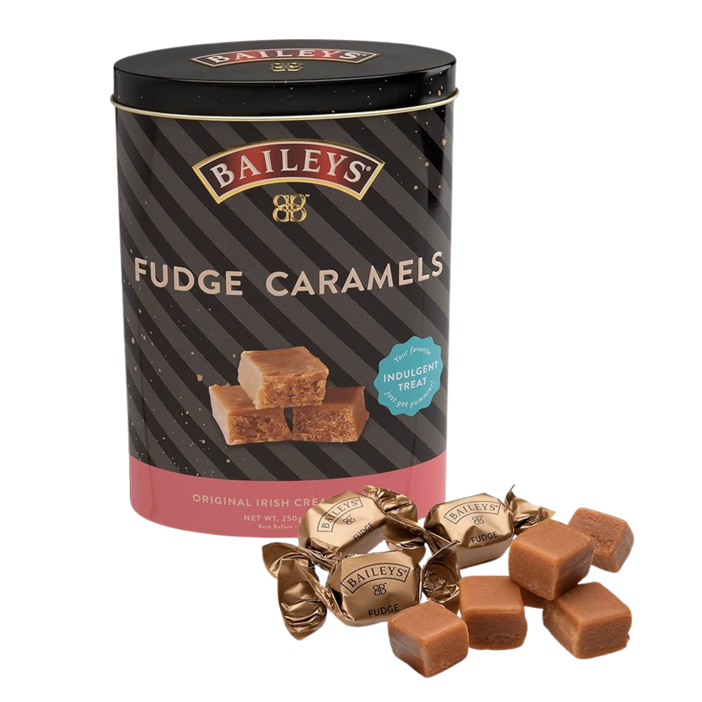 Baileys Luxury Fudge