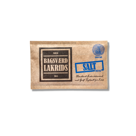 Bagsværd Salt Mini