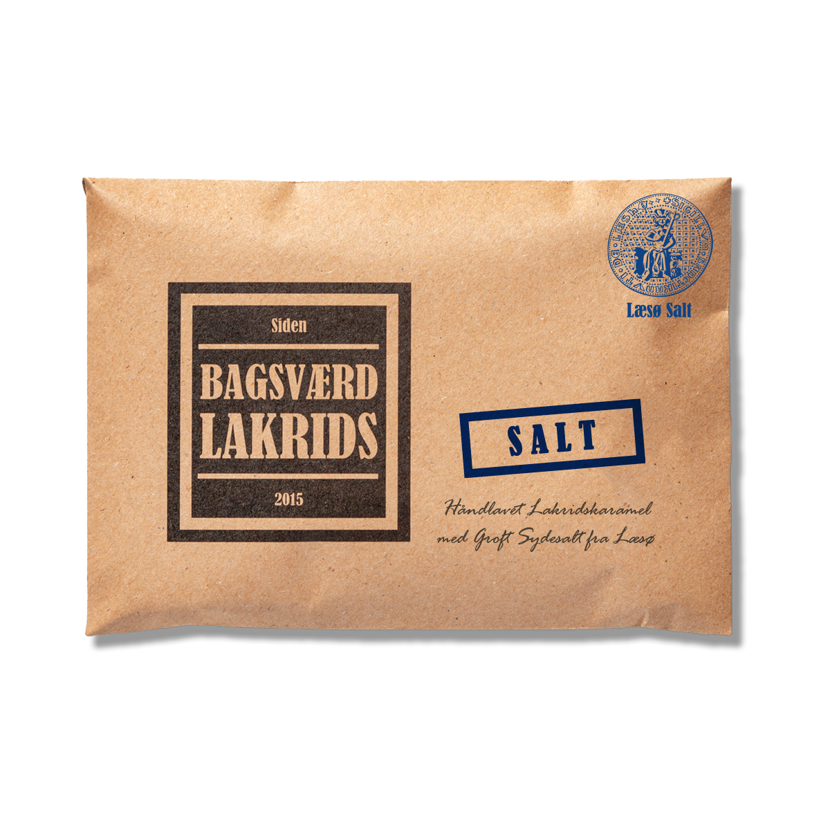 Bagsværd Salt