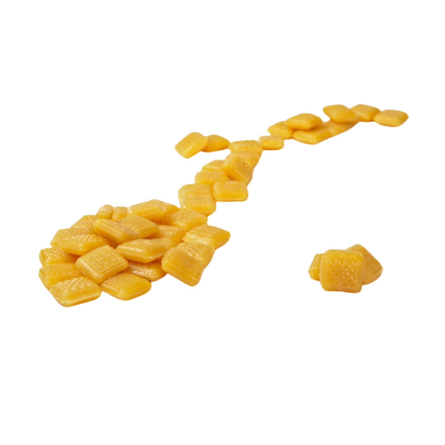 Smørmaltdrops