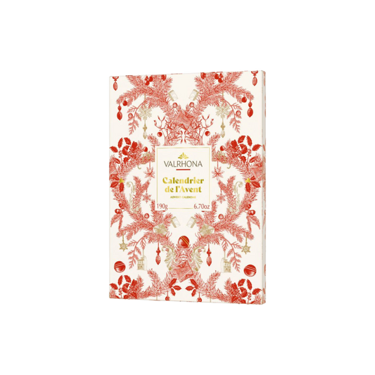 Valrhona Calendrier de L`Avent