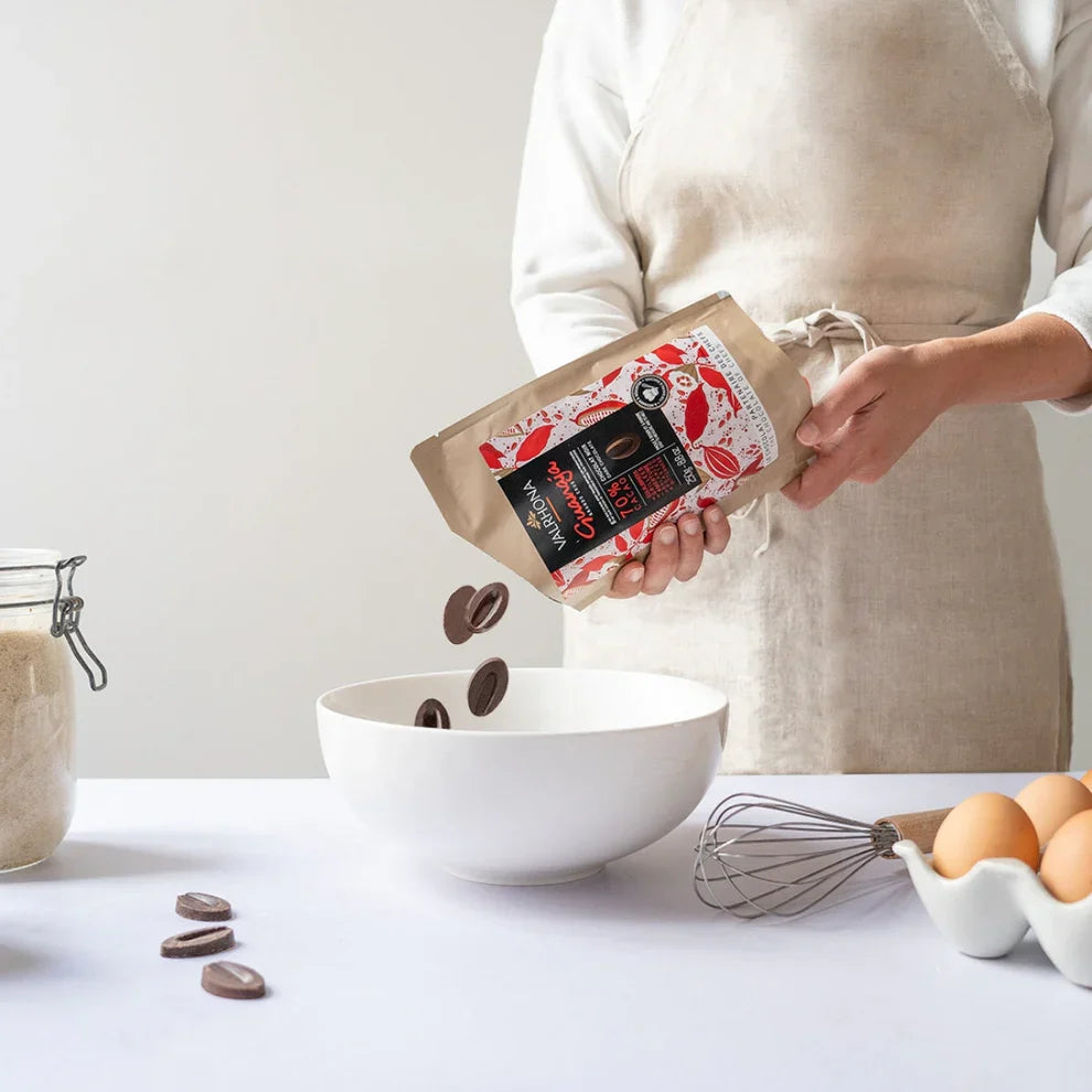 Baking