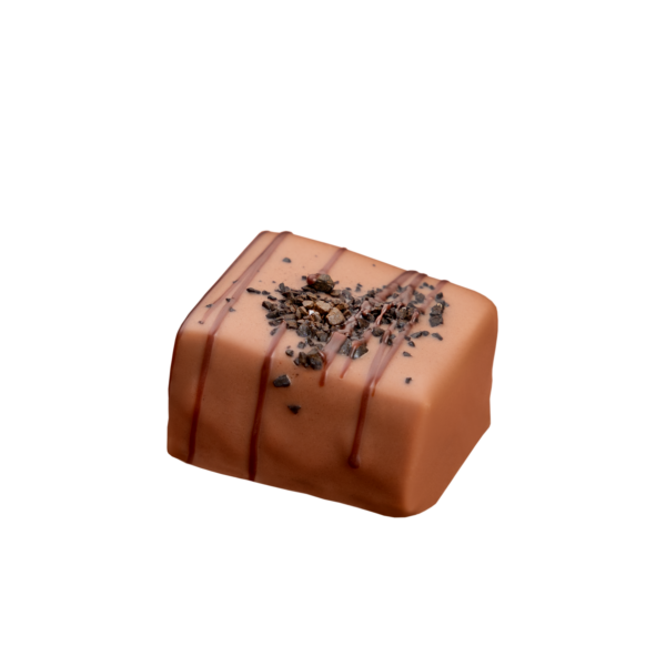 Lakrisfavoritt