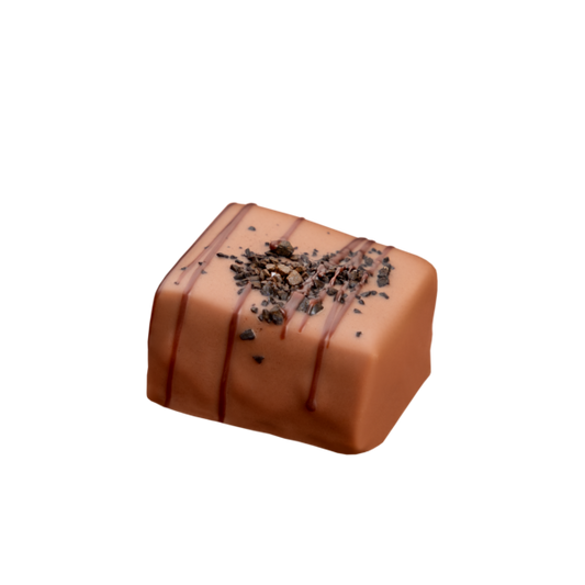 Lakrisfavoritt