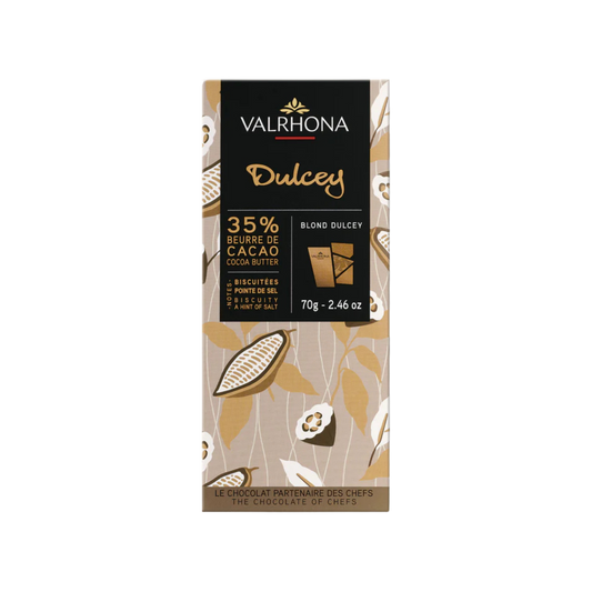 Dulcey Blond 35%