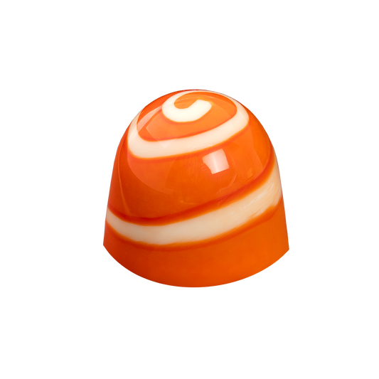 Appelsinsplæsj