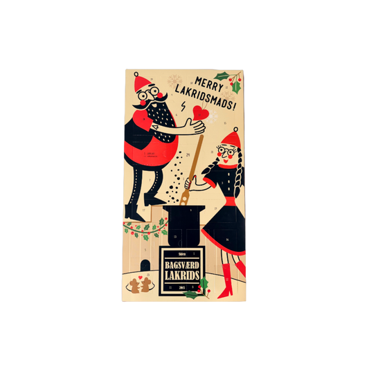 Bagsværd Julekalender