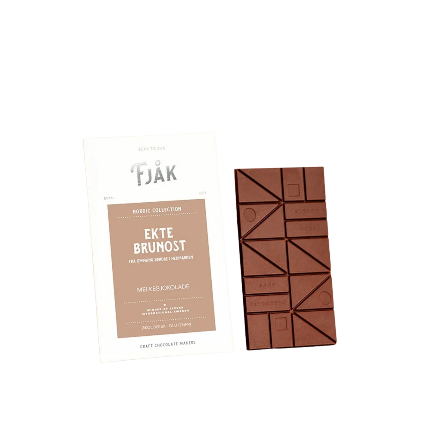 Ekte Brunost