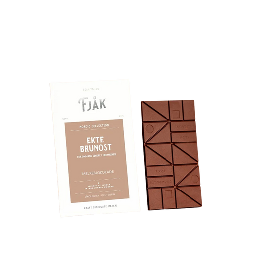 Ekte Brunost