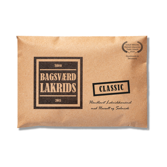 Bagsværd Classic