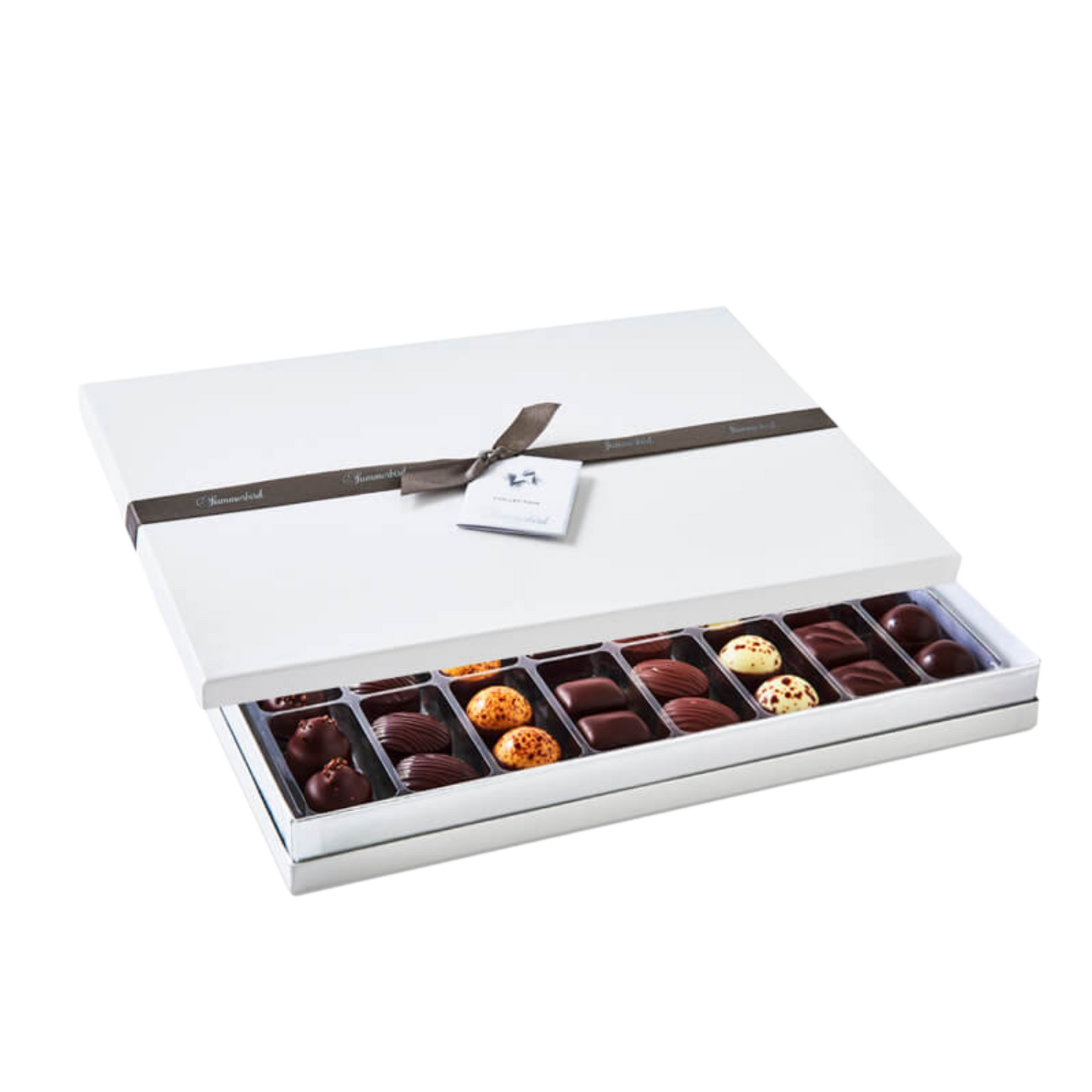 Collection 96 konfekteske