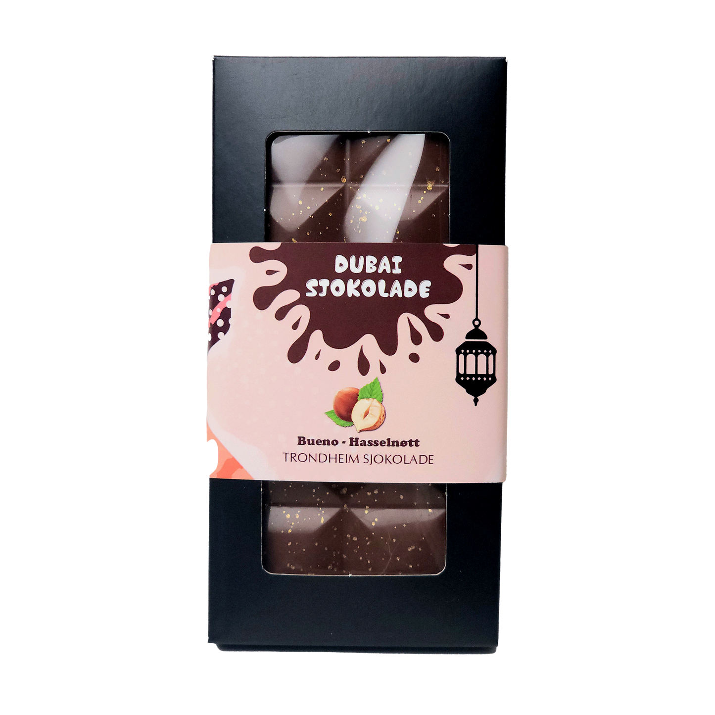 Dubaisjokolade Bueno