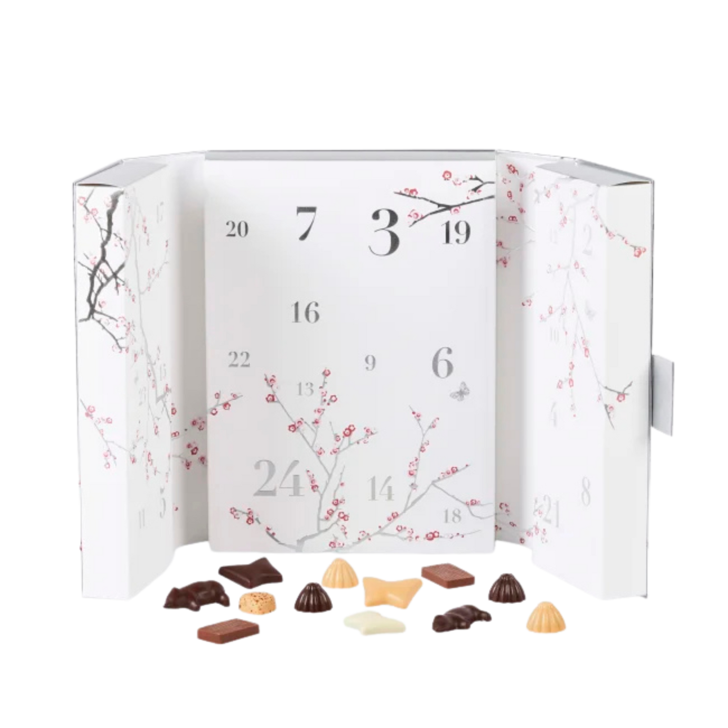 Edition Noël - Julekalender